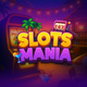 Slots Mania: Skill Slot Games