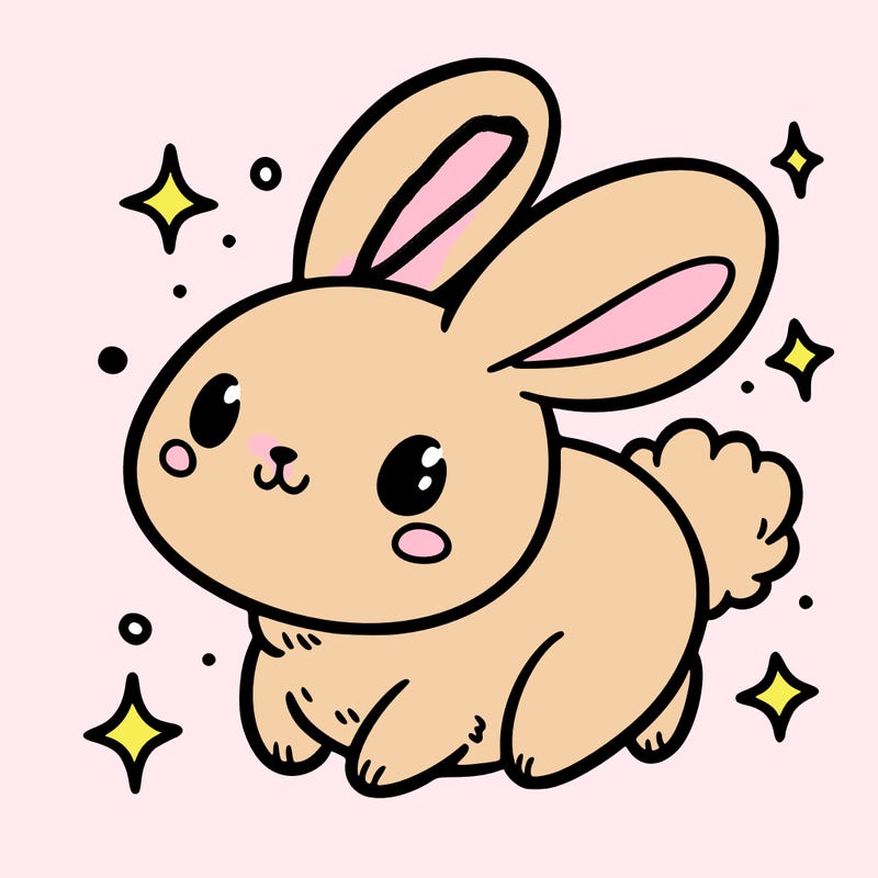 bunny