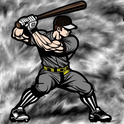 giancarlo stanton batting