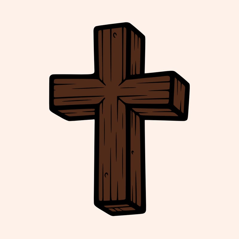 cross