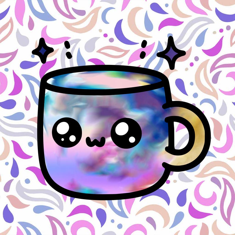 cup