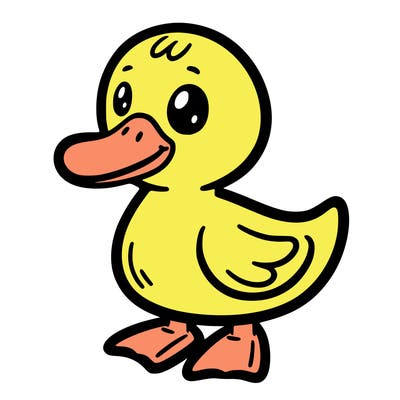 duck