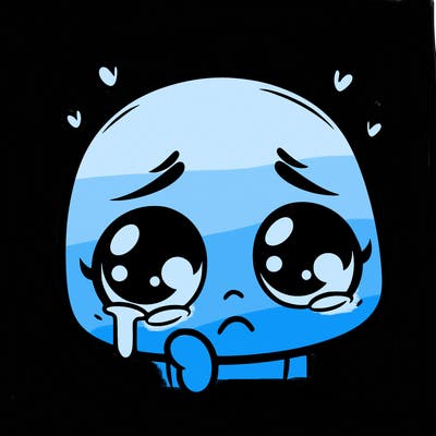 sad