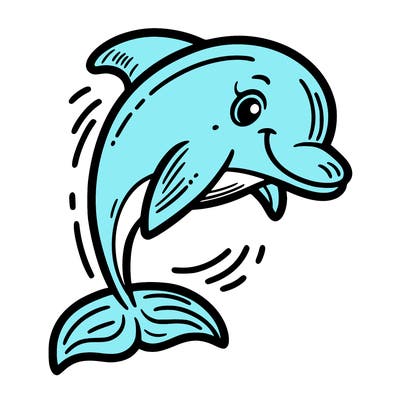 dolphin