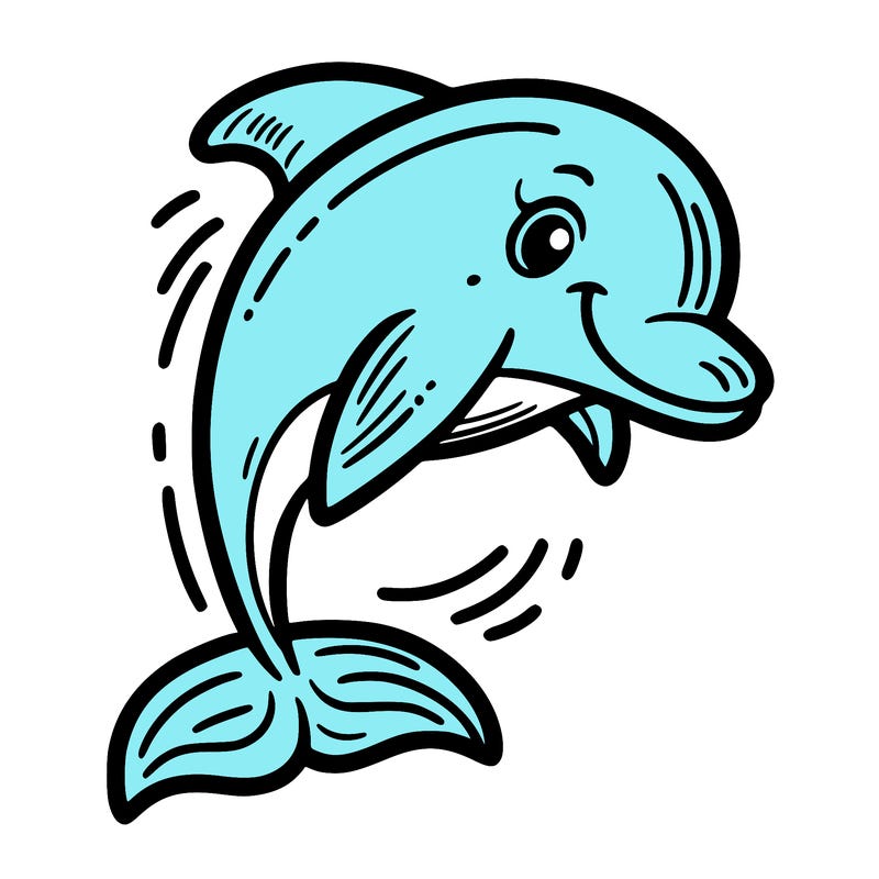 dolphin