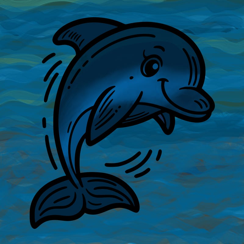 dolphin