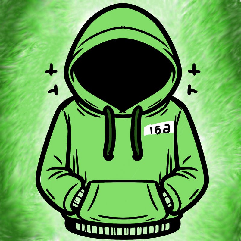 hoodie