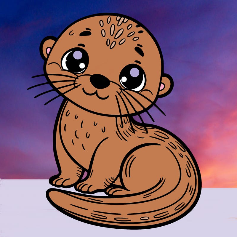 otter
