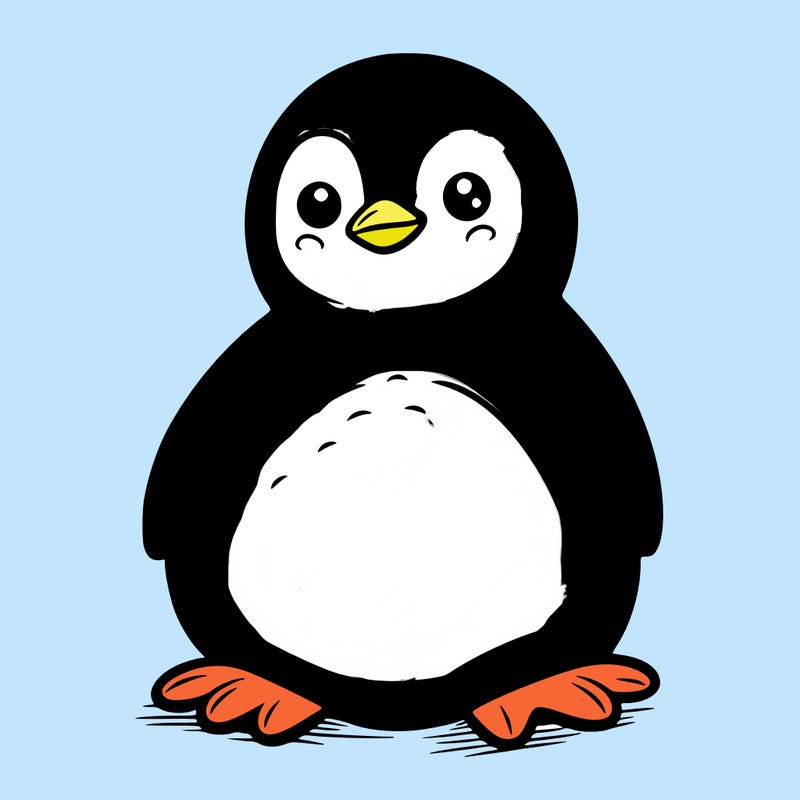 penguin