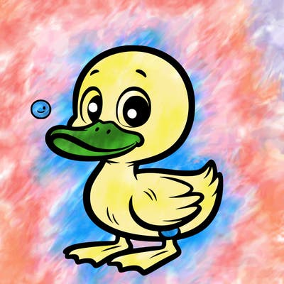 duck