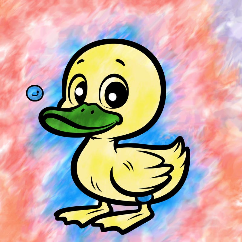 duck