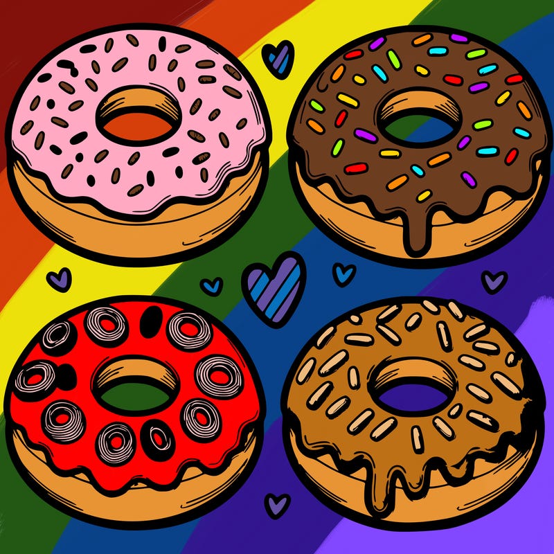 donuts