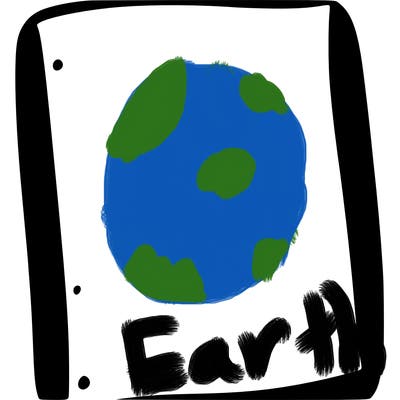 blank white page with nothing drawn on it