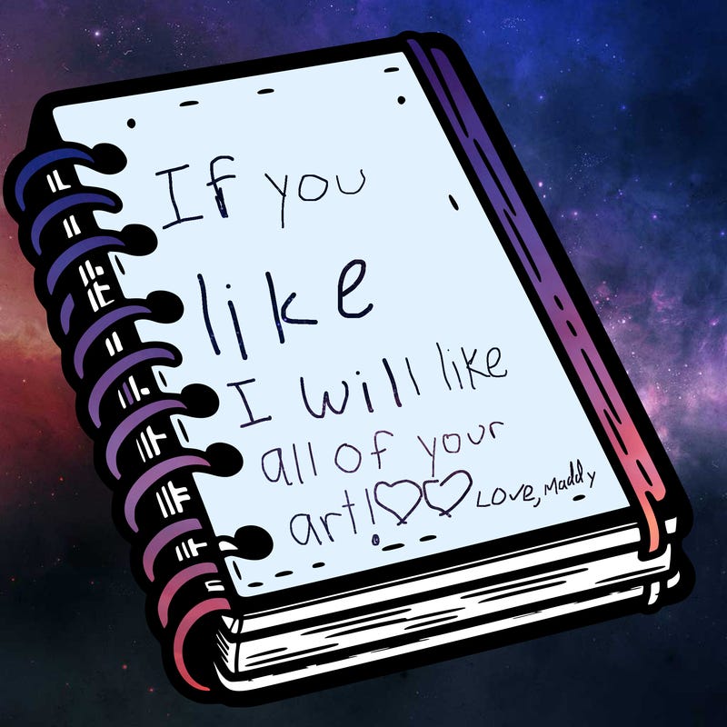 notebook