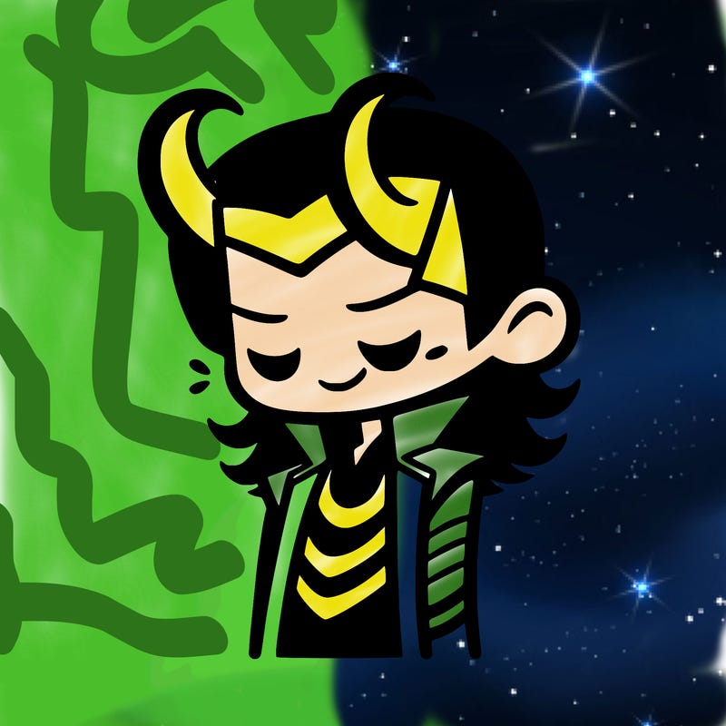 loki