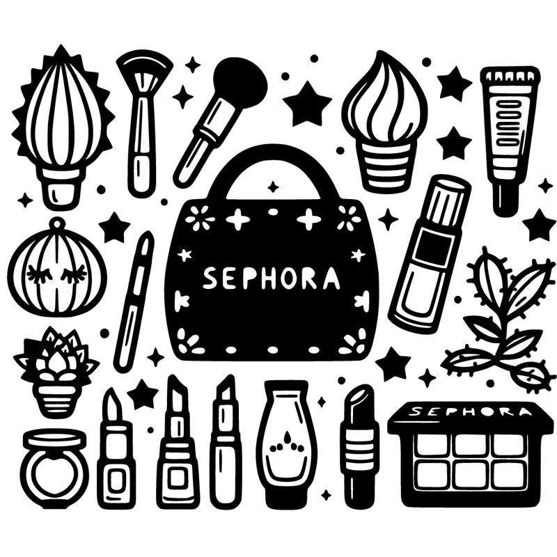 sephora