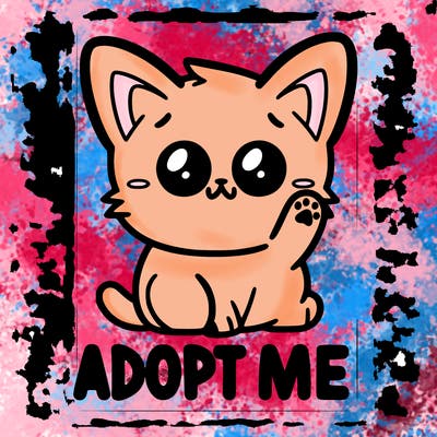 adopt me