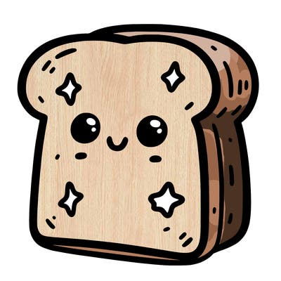 toast