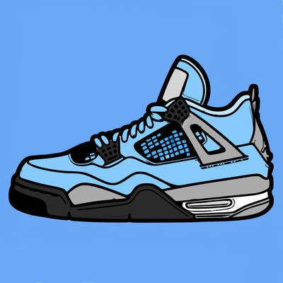 jordan 4