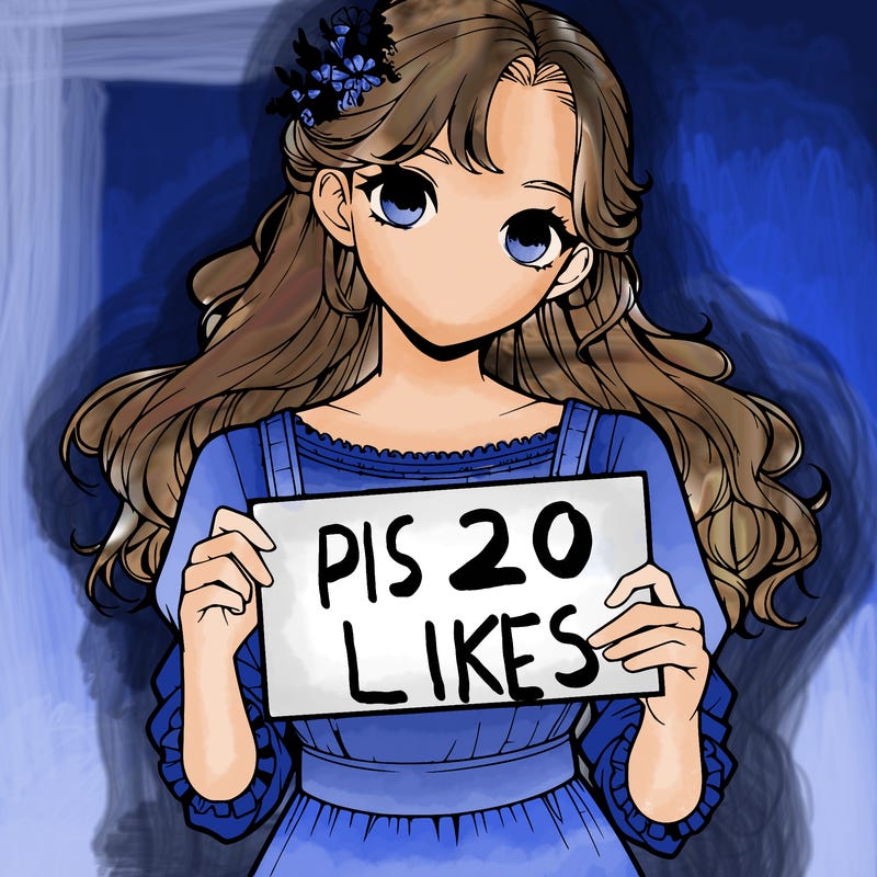 realistic pretty girl holding blank sign