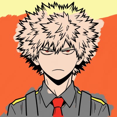 bakugo