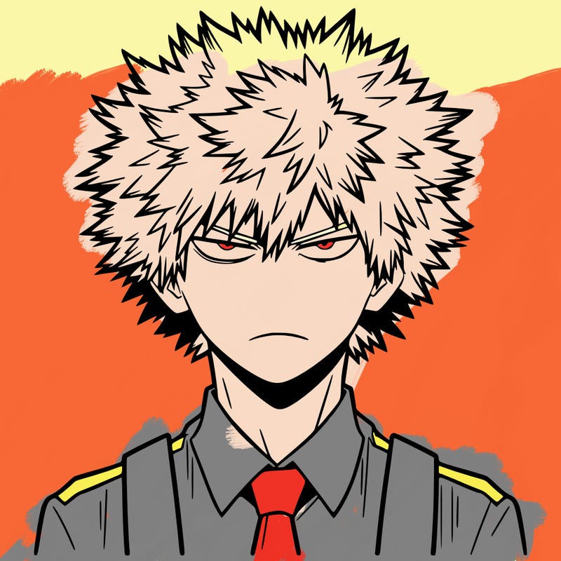 bakugo