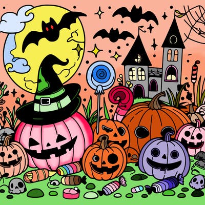 halloween