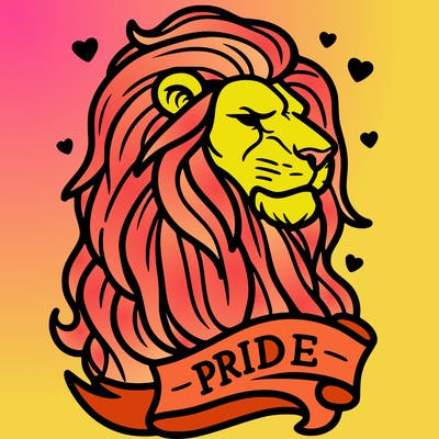 pride