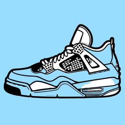 jordan 4