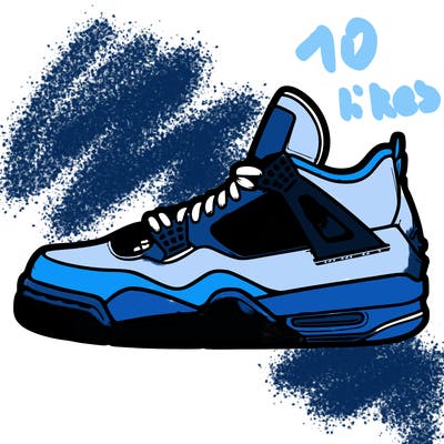 jordan 4