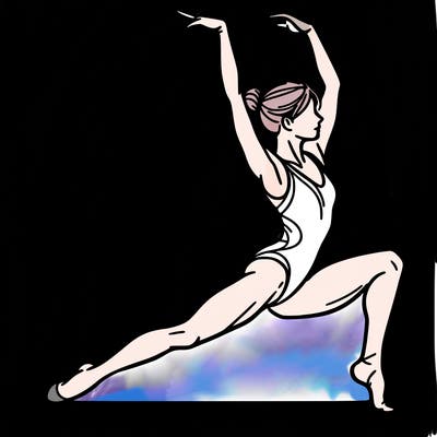 women's artistic gymnastics