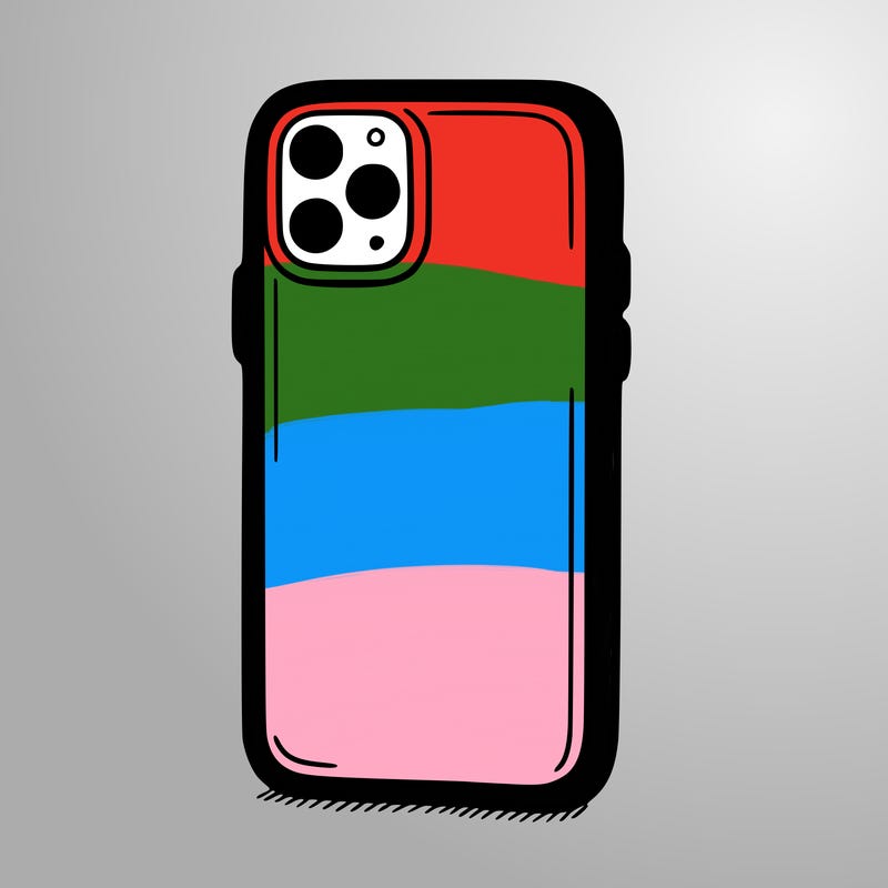 phone case
