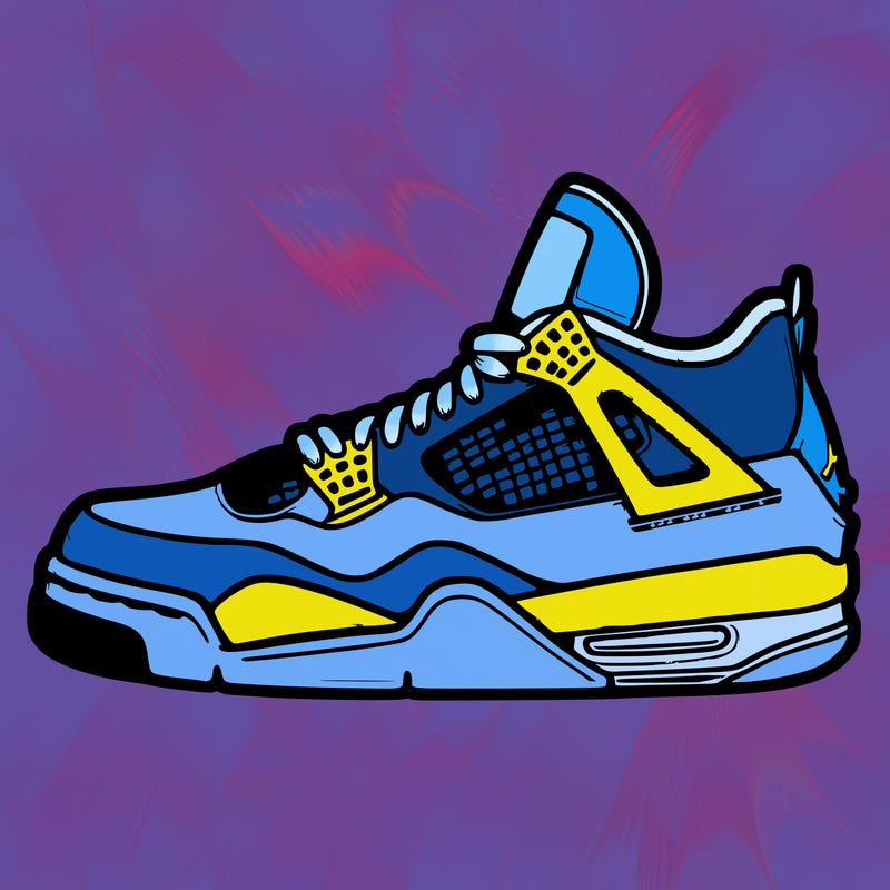 jordan 4