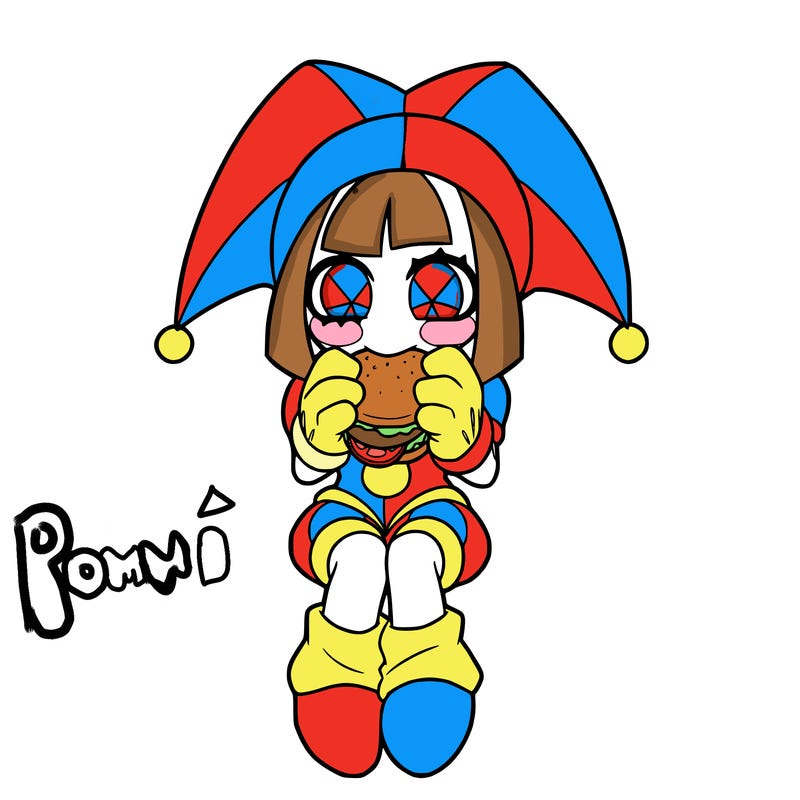After