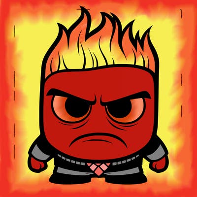 anger inside out