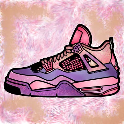 jordan 4