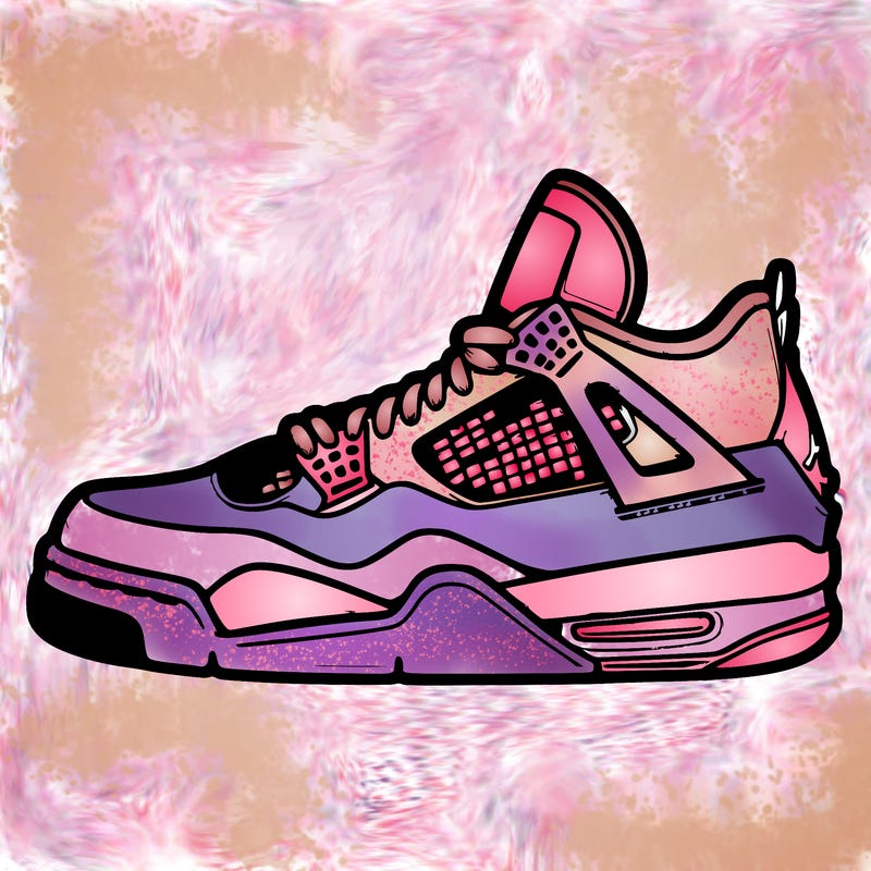 jordan 4