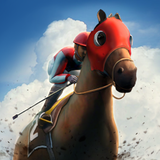 Horse Racing Manager 2025 - App Icon