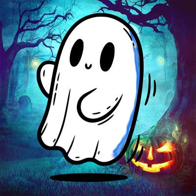 ghost