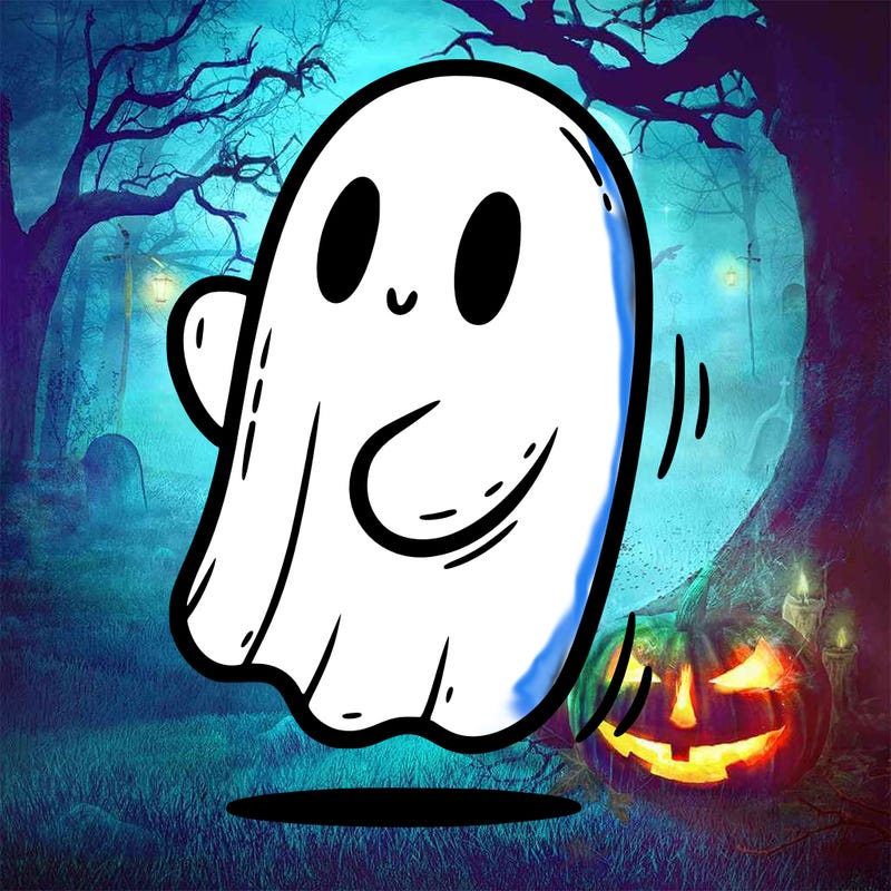 ghost