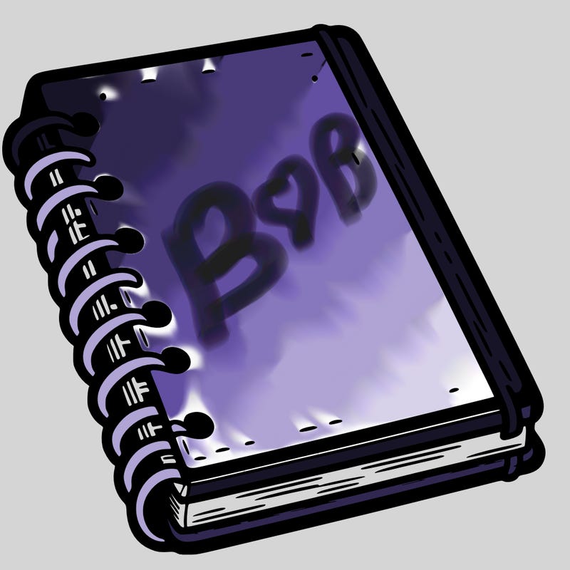 notebook