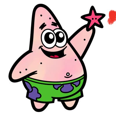 patrick