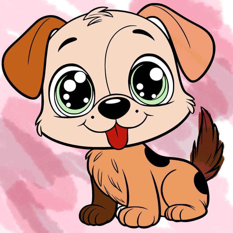 dog