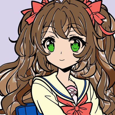 anime