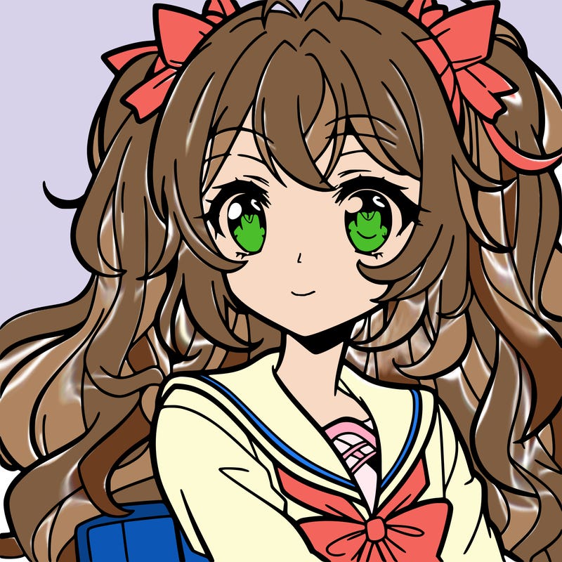 anime