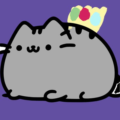 pusheen