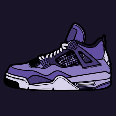 jordan 4