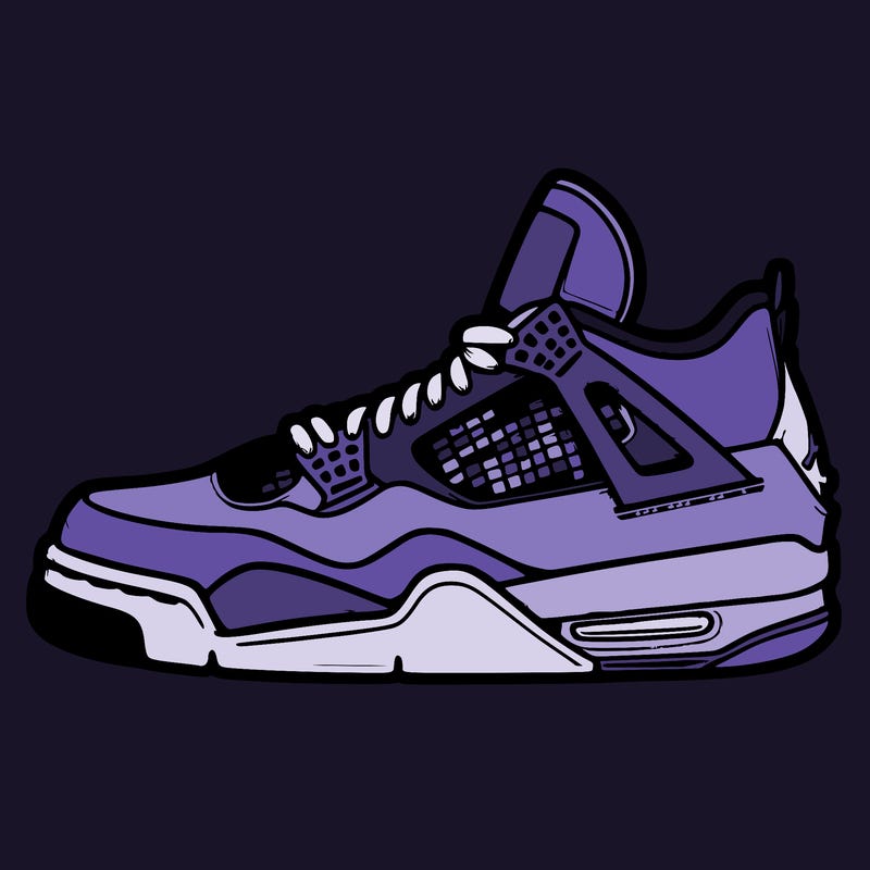 jordan 4