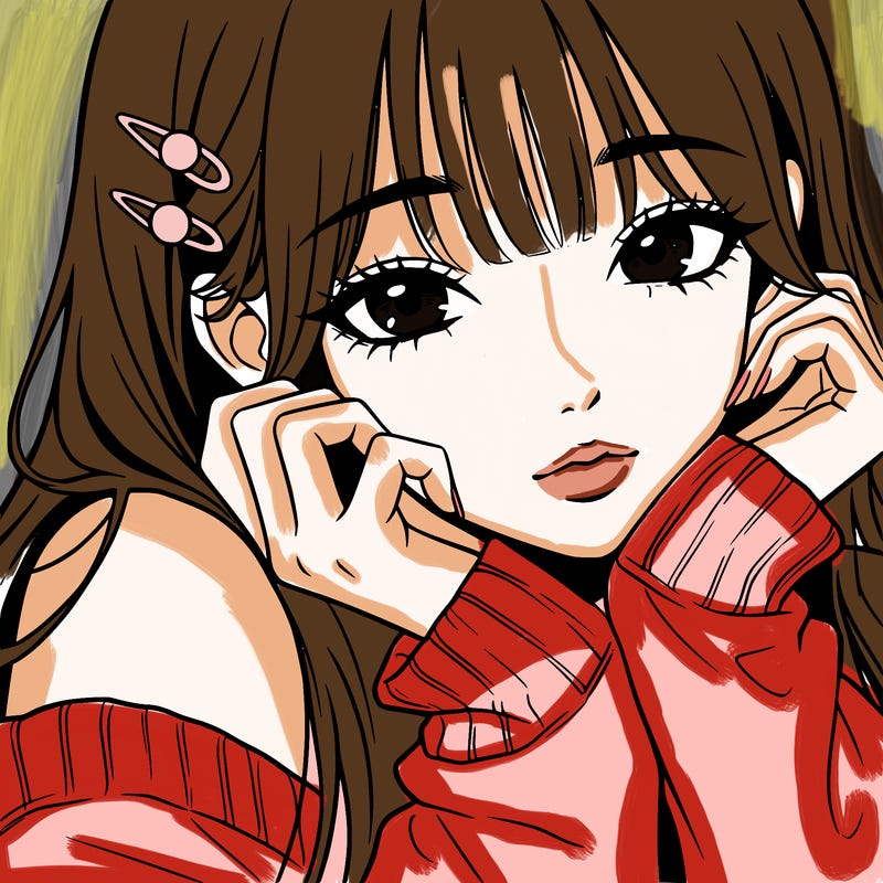 After