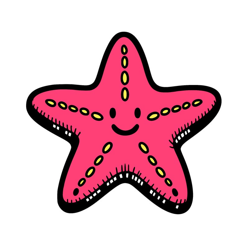 starfish